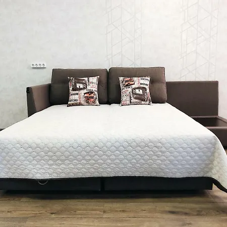 Lejlighed Апартaменты В Аркадии Odessa